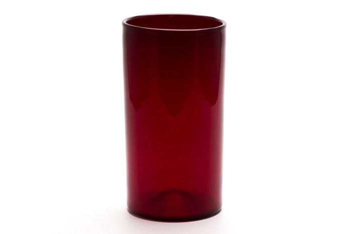 KAJ FRANCK(カイ・フランク) | VASE(RED) KF212 | NUUTAJARVI | ELEPHANT