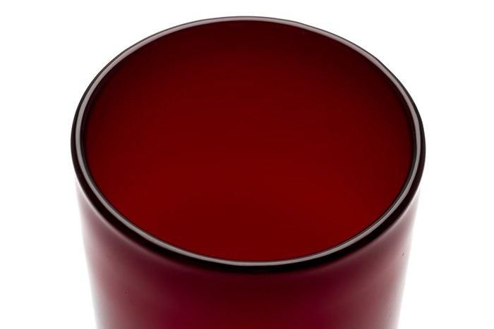 N3: カイ・フランク　Kaj Franck Vase KF245 Kaj Franck Vase KF245 NAVY – PUBLIC
