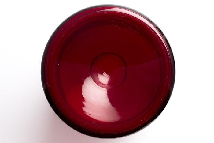 KAJ FRANCK(カイ・フランク) | VASE(RED) KF212 | NUUTAJARVI | ELEPHANT