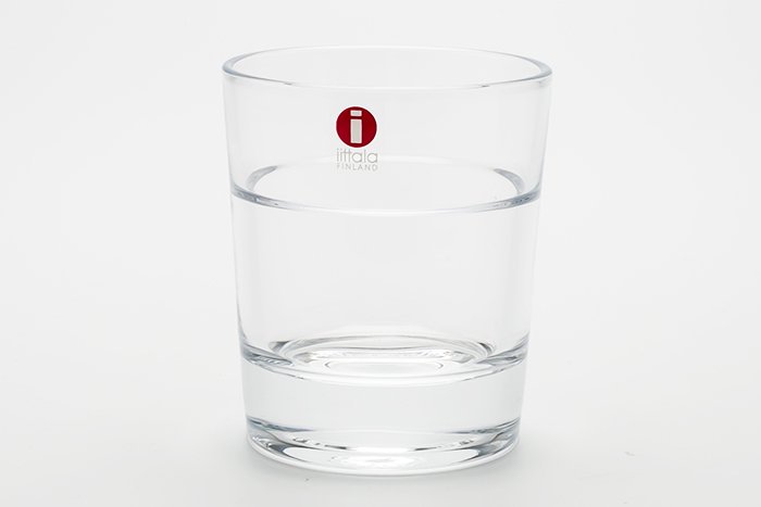 KONSTANTIN GRCIC(コンスタンチン・グルチッチ) | relations™ COCKTAIL(CLEAR) 120ml | IITTALA  | ELEPHANT