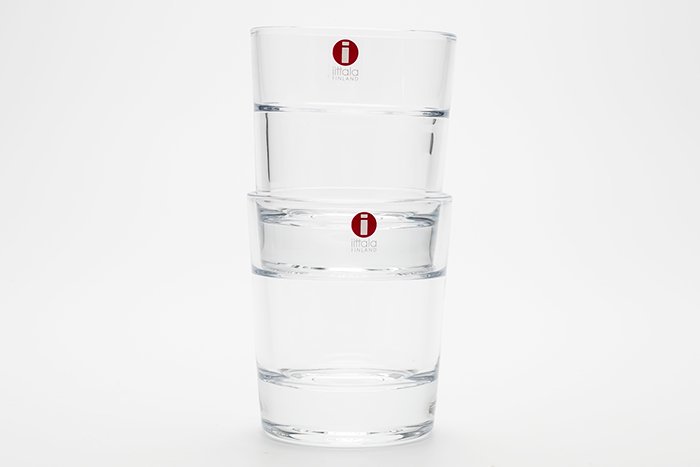 KONSTANTIN GRCIC(コンスタンチン・グルチッチ) | relations™ COCKTAIL(CLEAR) 120ml | IITTALA  | ELEPHANT