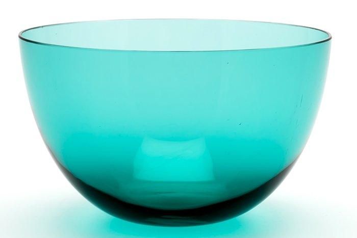 KAJ FRANCK(カイ・フランク) | BOWL(TURQUOISE) 1335 | NUUTAJARVI