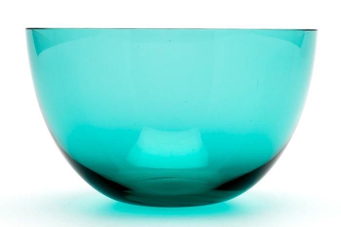 KAJ FRANCK(カイ・フランク) | BOWL(TURQUOISE) 1335 | NUUTAJARVI