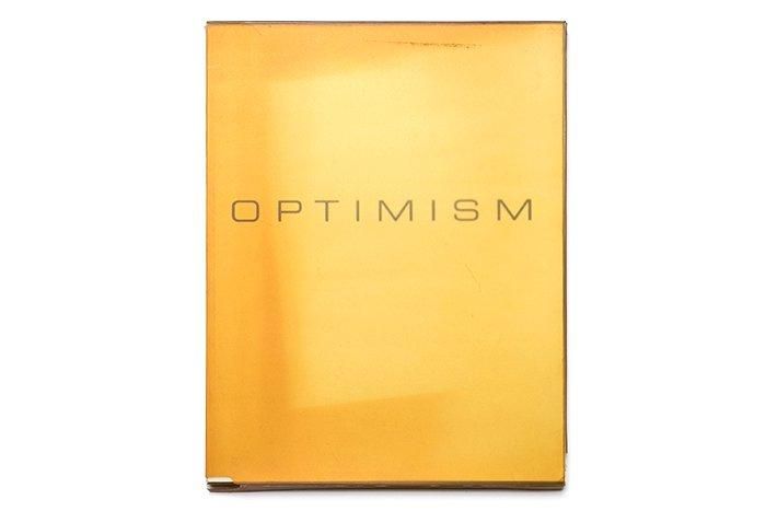 MATS GUSTAFSON(マッツ・グスタフソン) | OPTIMISM