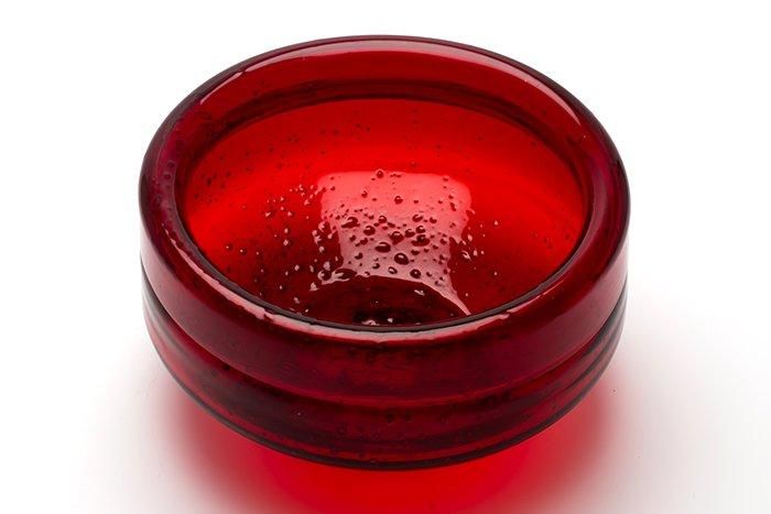 ERIK HOGLUND(エリック・ホグラン) | BOWL(RED BUBBLED) H680