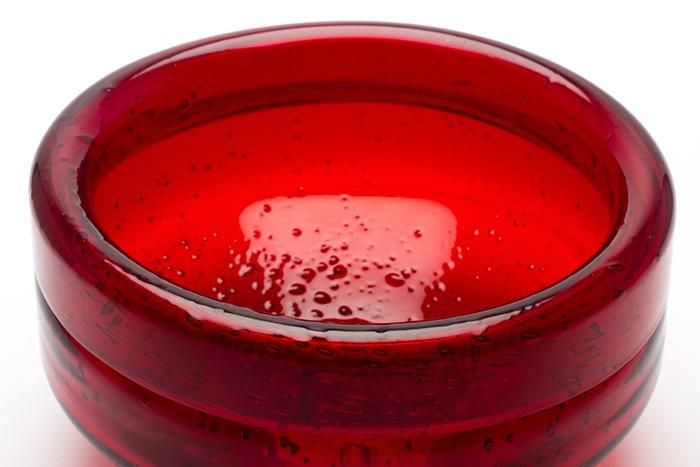 エリックホグラン Erik Hoglund 北欧 BODA Erik Hoglund (BODA, Sweden) 人型ボトル