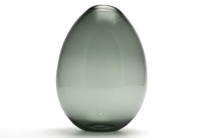 KAJ FRANCK(カイ・フランク) | “SOAP BUBBLE” VASE(GREY) KF113