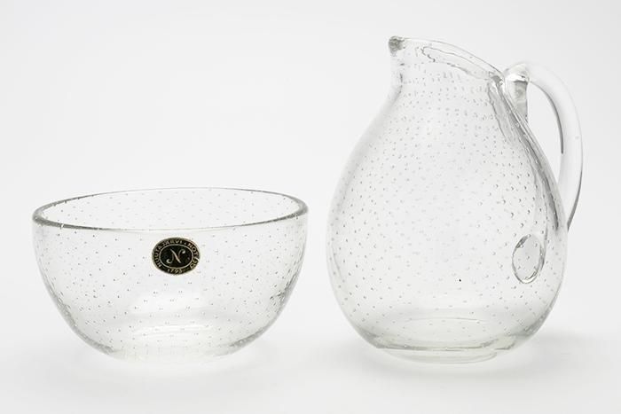 ARABIA - Gunnel Nyman グンネルニューマン シュガーボウル GUNNEL NYMAN(グンネル・ニューマン) | CREAMER & SUGAR BOWL