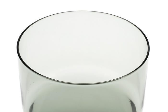 SAARA HOPEA(サーラ・ホペア) | STACKING GLASS(GREY) 1718-020