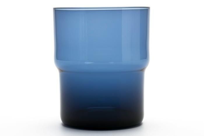 SAARA HOPEA(サーラ・ホペア) SAARA HOPEA(サーラ・ホペア) | STACKING GLASS(BLUE) 1718-020