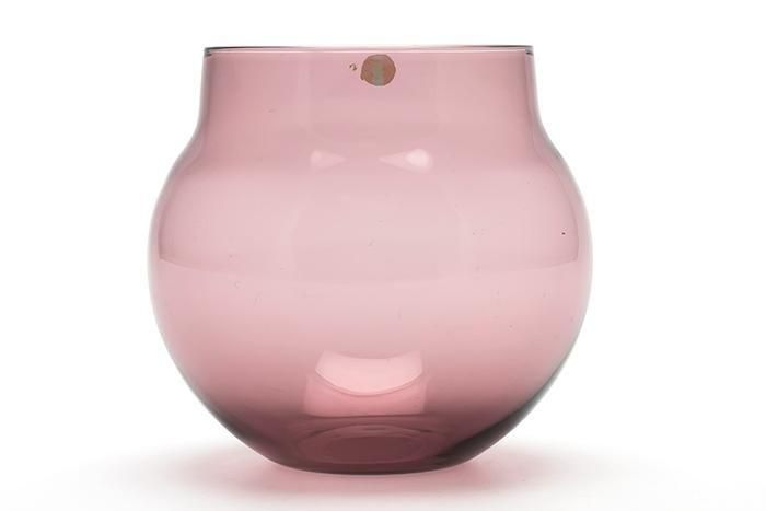 工芸品  timo sarpaneva 2002 工芸品 timo sarpaneva 2002 Orkidea / Timo Sarpaneva - MID