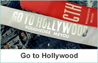 Go to Hollywood