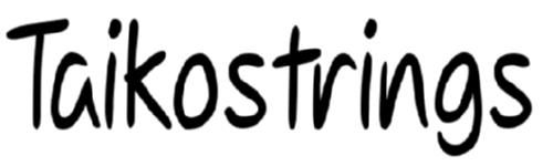 �����������ȥ�󥰥� ����饤�󥷥�åԥ� Taikostrings Online shopping ̾�Ų� �Х����������