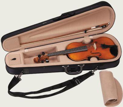 SUZUKI VIOLIN No.230 Outfit Violin - タイコーストリングス オンラインショッピング Taikostrings  Online shopping 名古屋 バイオリン販売