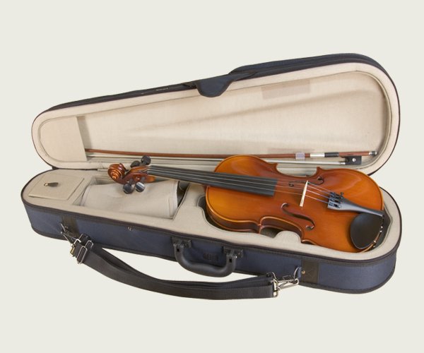 SUZUKI VIOLIN No.210 Outfit Violin - タイコーストリングス オンラインショッピング Taikostrings  Online shopping 名古屋 バイオリン販売