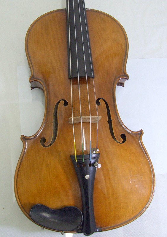 ヴァイオリン 4/4 美音 SUZUKIバイオリンNo.103 1966年製 | www 