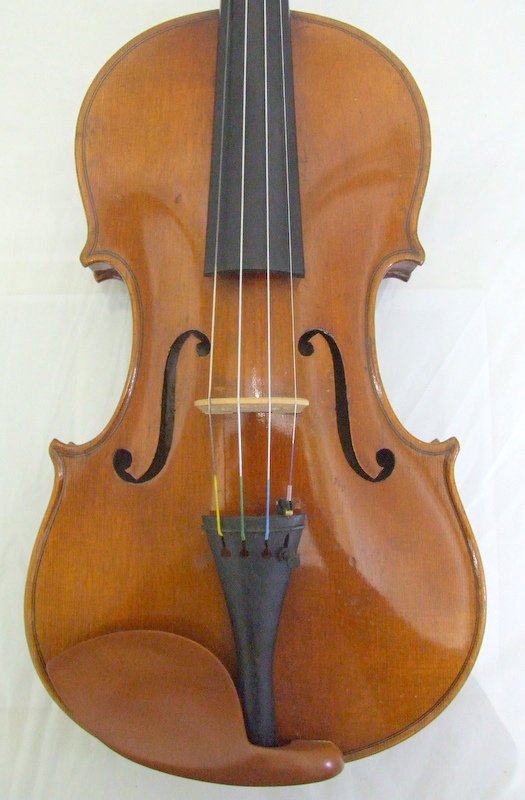 KÜNZEL バイオリン　4/4 ドイツ製