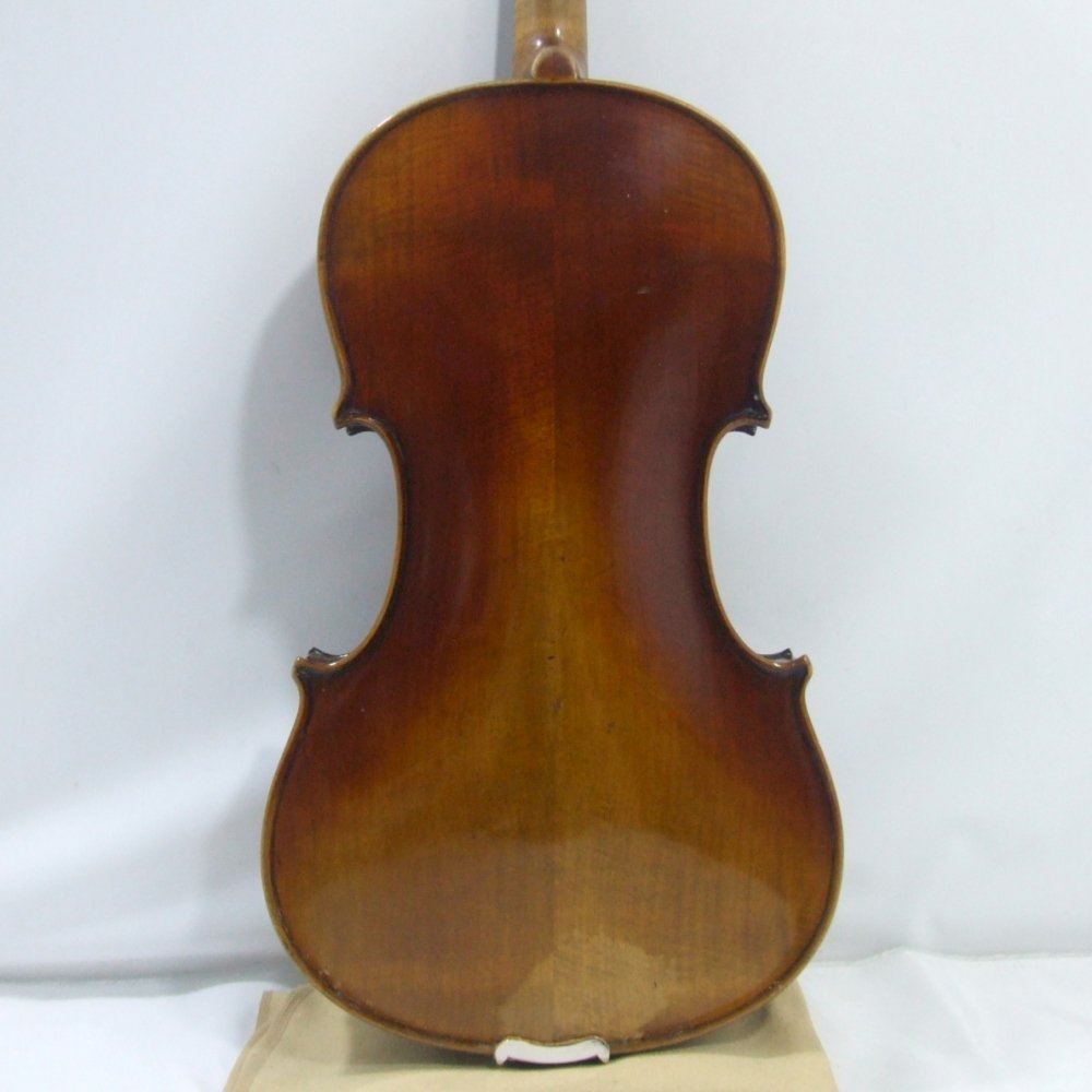 木曽suzukiバイオリン no.5 1/6 1966年製-