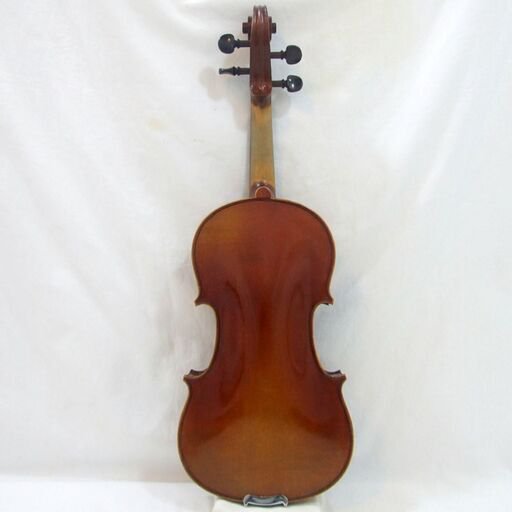 ドイツ/フランス製 良音 分数1/2 バイオリン ストラディバリウスモデル 