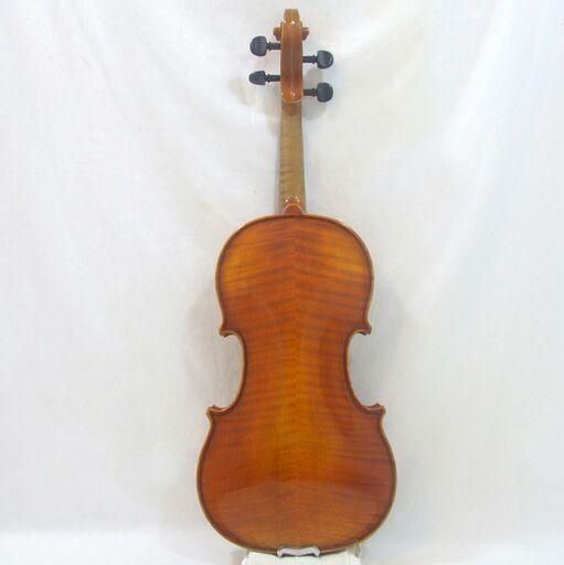 ドイツ製 カールヘフナー Karl Hofner Concert Violin KH200 Popl Otto 