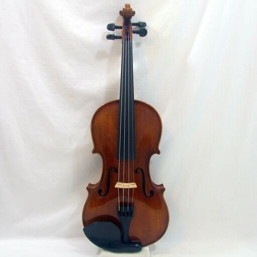 ドイツ製 バイオリン 美品 ハーマンテラー Hermann Teller 1999年 No 1 