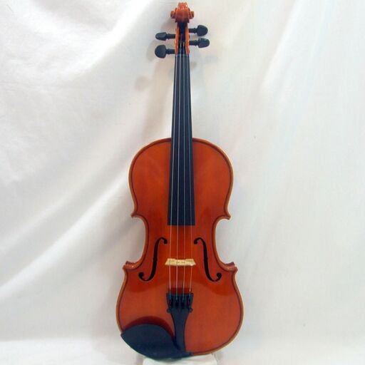 フューメビアンカ 分数 3/4 虎杢 バイオリン Fiumebianca Pietro 1995