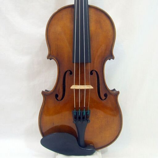 ドイツ製 1P垢虎 バイオリン Antonius Stradivarius モデル 分数 3/4 SUGITO弓 | ネットショップ名 -  タイコーストリングス オンラインショッピング Taikostrings Online shopping 名古屋 バイオリン販売