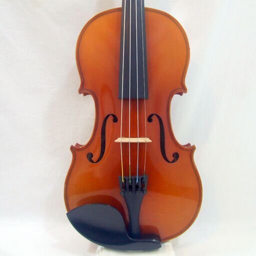 品番No552009年製ドイツ製バイオリン 4/4 Otto Jos klier 弓 ケース ...