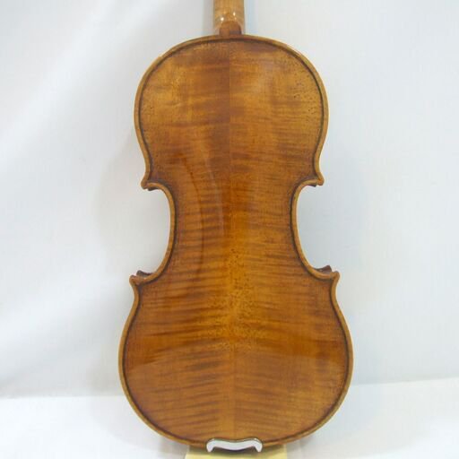 ドイツ製カールヘフナー ヴィンテージバイオリン 1/2 KARL HOFNER 初期 
