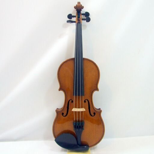 ドイツ製カールヘフナー ヴィンテージバイオリン 1/2 KARL HOFNER 初期 