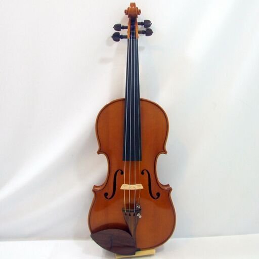 Fiumeblanca 4/4 バイオリン 虎杢 Andrea フューメビアンカ 1992年 美