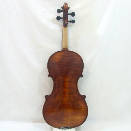 Andreas Eastman Rudoulf Doetsch 4/4 アンティーク調