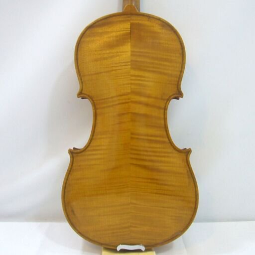 ドイツ製 バイオリン 4/4 Joh Tenzei イエローニス 1920年頃 