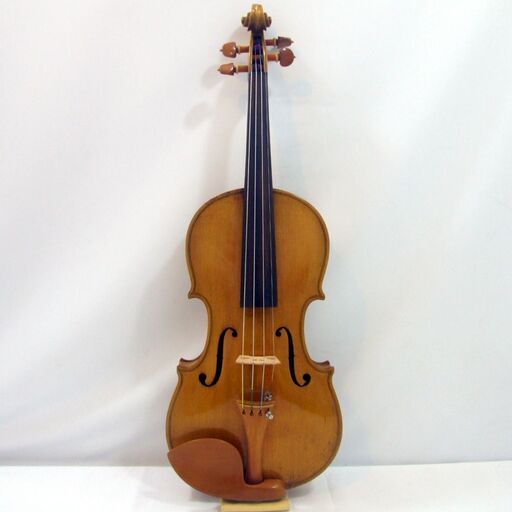 ドイツ製 バイオリン 4/4 Joh Tenzei イエローニス 1920年頃 ヴィンテージ Boxwood 柘植 | ミュージックショップ -  タイコーストリングス オンラインショッピング Taikostrings Online shopping 名古屋 バイオリン販売