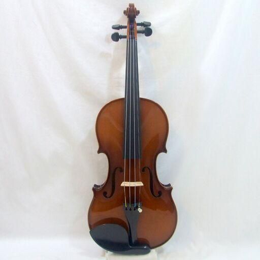 ドイツ製 カールヘフナー 4/4サイズ No165 KH165 虎杢 Karl Hofner Orchestra Violin 20万円クラス 美品  中古バイオリン | ヴァイオリン オーケストラ KARL HOFNER KH165 2001年 - タイコーストリングス オンラインショッピング  Taikostrings Online shopping 名古屋 ...