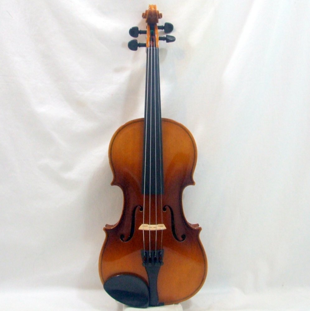 バイオリン カールヘフナー 4/4 KH66 - 弦楽器