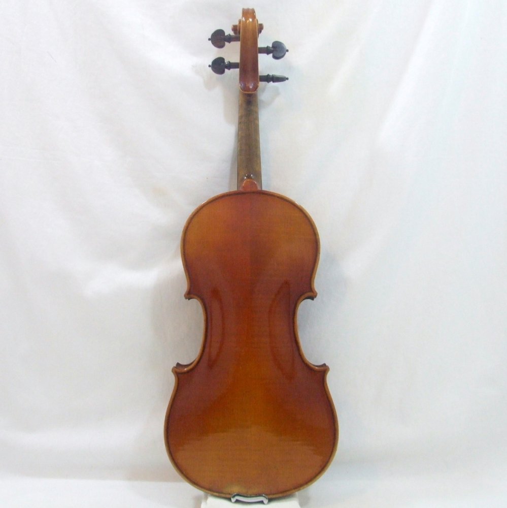 ドイツ製 モダン バイオリン Ca1920 Model Straduarius Hammig家 4/4 