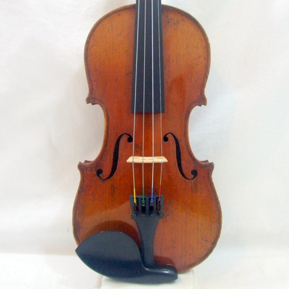 【ドイツ製】分数 1/2 モダンバイオリン | Copy of Antonius Stradivarius モデル Ca1880 | 発表会  コンクールに最適 - タイコーストリングス オンラインショッピング Taikostrings Online shopping 名古屋 バイオリン販売