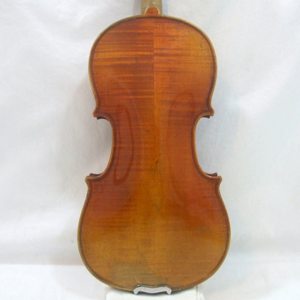 ドイツ製】分数 1/2 モダンバイオリン | Copy of Antonius Stradivarius モデル Ca1880 | 発表会 コンクールに最適  - タイコーストリングス オンラインショッピング Taikostrings Online shopping 名古屋 バイオリン販売