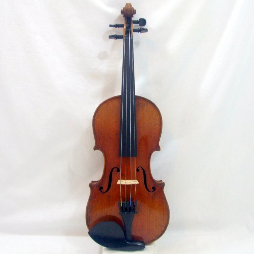 ドイツ製】分数 1/2 モダンバイオリン | Copy of Antonius Stradivarius モデル Ca1880 | 発表会  コンクールに最適 - タイコーストリングス オンラインショッピング Taikostrings Online shopping 名古屋 バイオリン販売