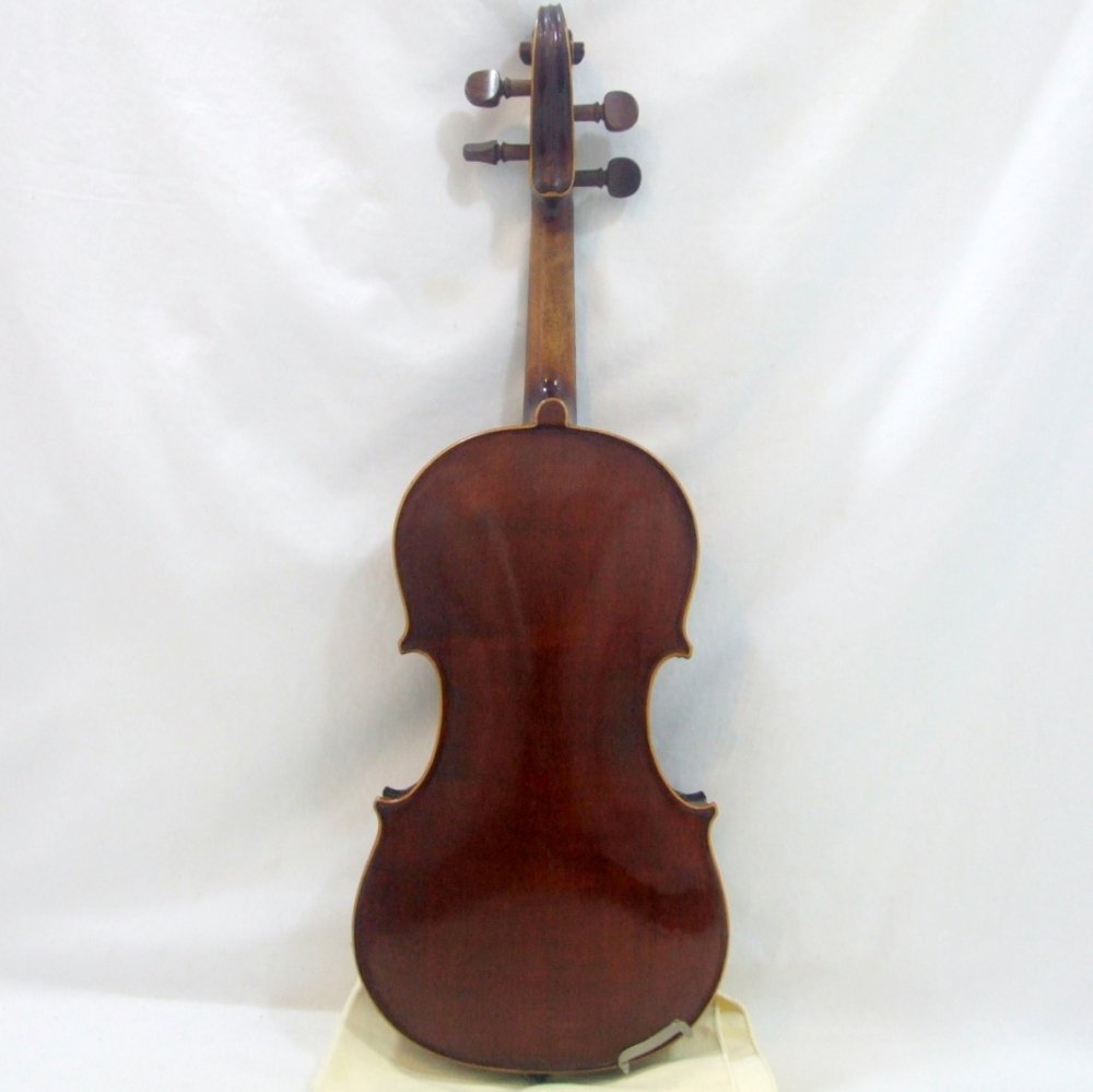 フランス製 分数 1/2 フレンチ バイオリン Jerome Thibouville-Lamy 