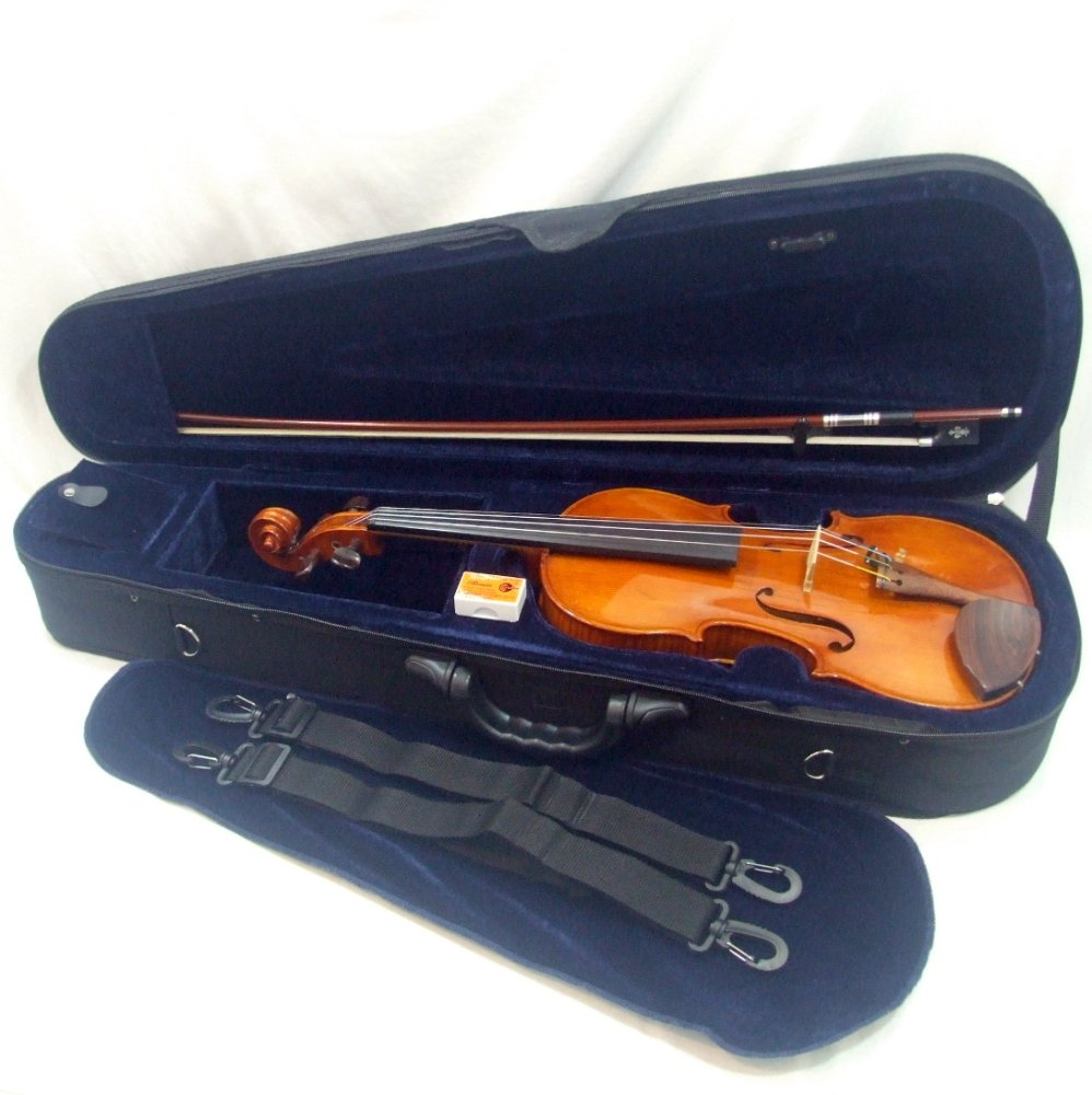 バイオリン ドイツ製 販売価格 30万円 - 弦楽器