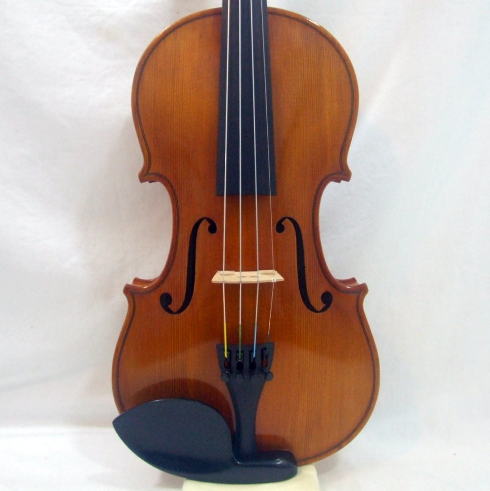 スズキバイオリン3/4 NO.520 ダメージあり質問はコメントください - 弦楽器