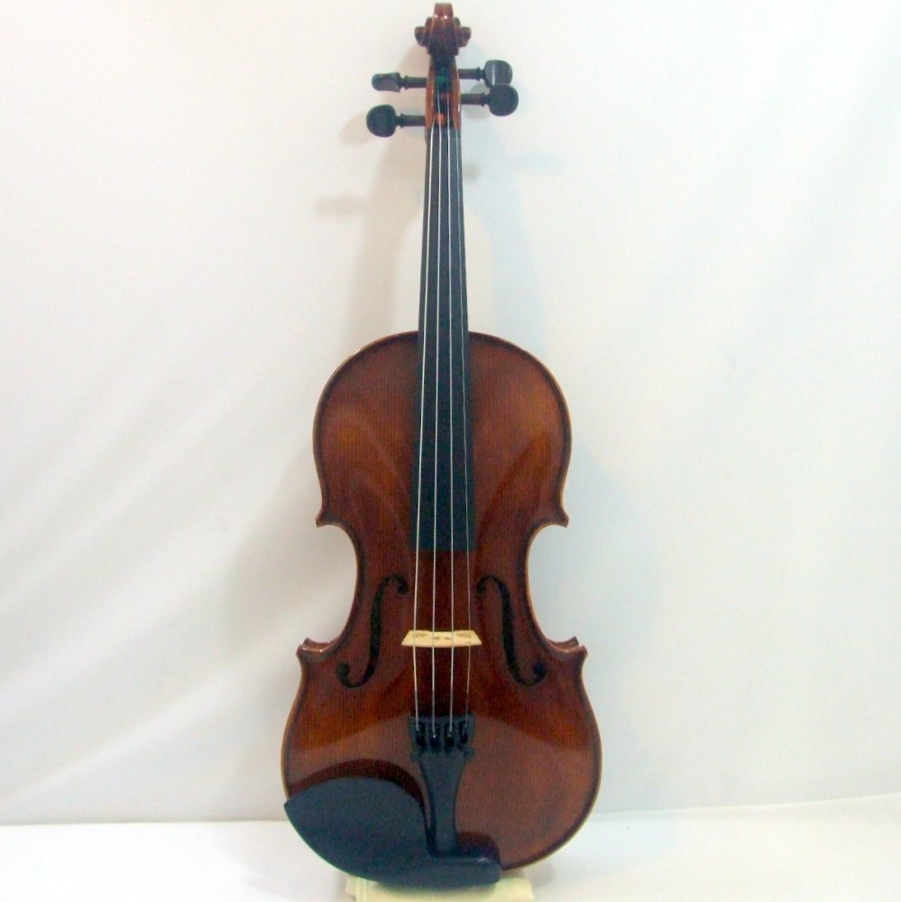 ドイツ製 4/4 バイオリン K.Ar House V-1 | 1998年 未使用弓 ケース - タイコーストリングス オンラインショッピング  Taikostrings Online shopping 名古屋 バイオリン販売