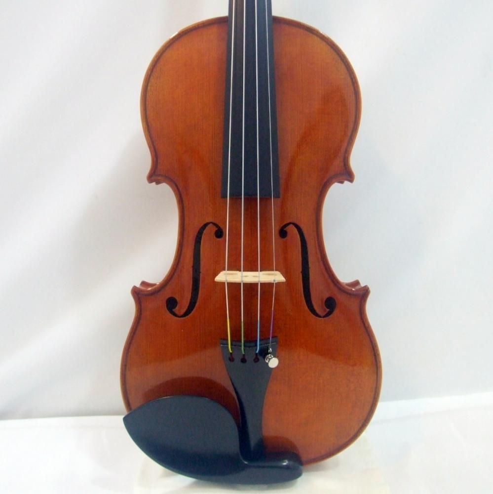 ドイツ製バイオリン|Roman Teller No275 - タイコーストリングス