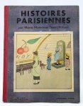  『パリジェンヌのおはなし』 M.M.フラン-ノアン 1935年