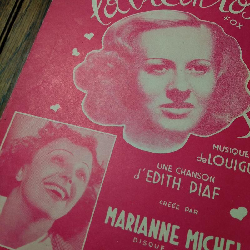 (未使用･未開封品)薔薇色の人生-LA VIE EN ROSE-(通常盤) [DVD] Amazon.co.jp: 薔薇色の人生-LA VIE EN ROSE-(初回限定生産盤