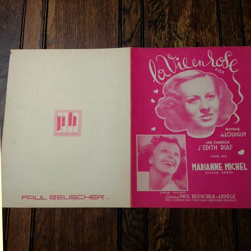 (未使用･未開封品)薔薇色の人生-LA VIE EN ROSE-(通常盤) [DVD] Amazon.co.jp: 薔薇色の人生-LA VIE EN ROSE-(通常盤) [DVD] : D