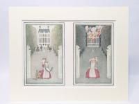 ウィルビーク・ル・メール - アンティーク楽譜や、西洋アンティーク