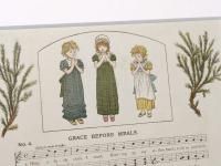 ȡ꡼ʥΤꡡػҤɤΰ١1881ǯKATE GREENAWAY